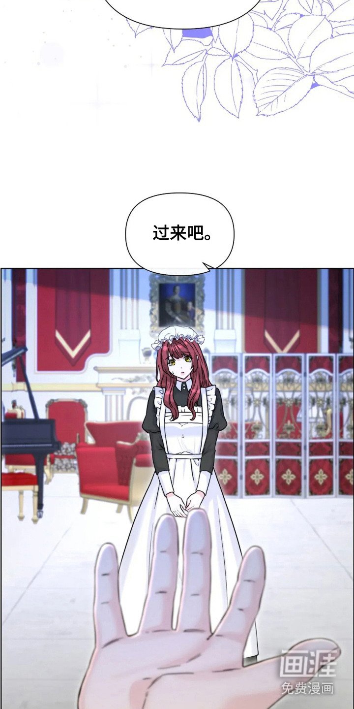 第23章：玫瑰色