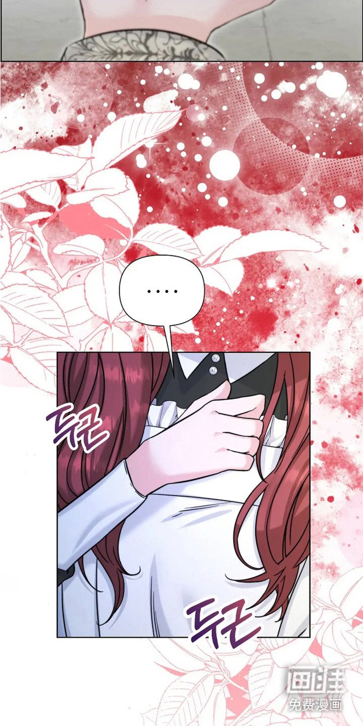 第23章：玫瑰色