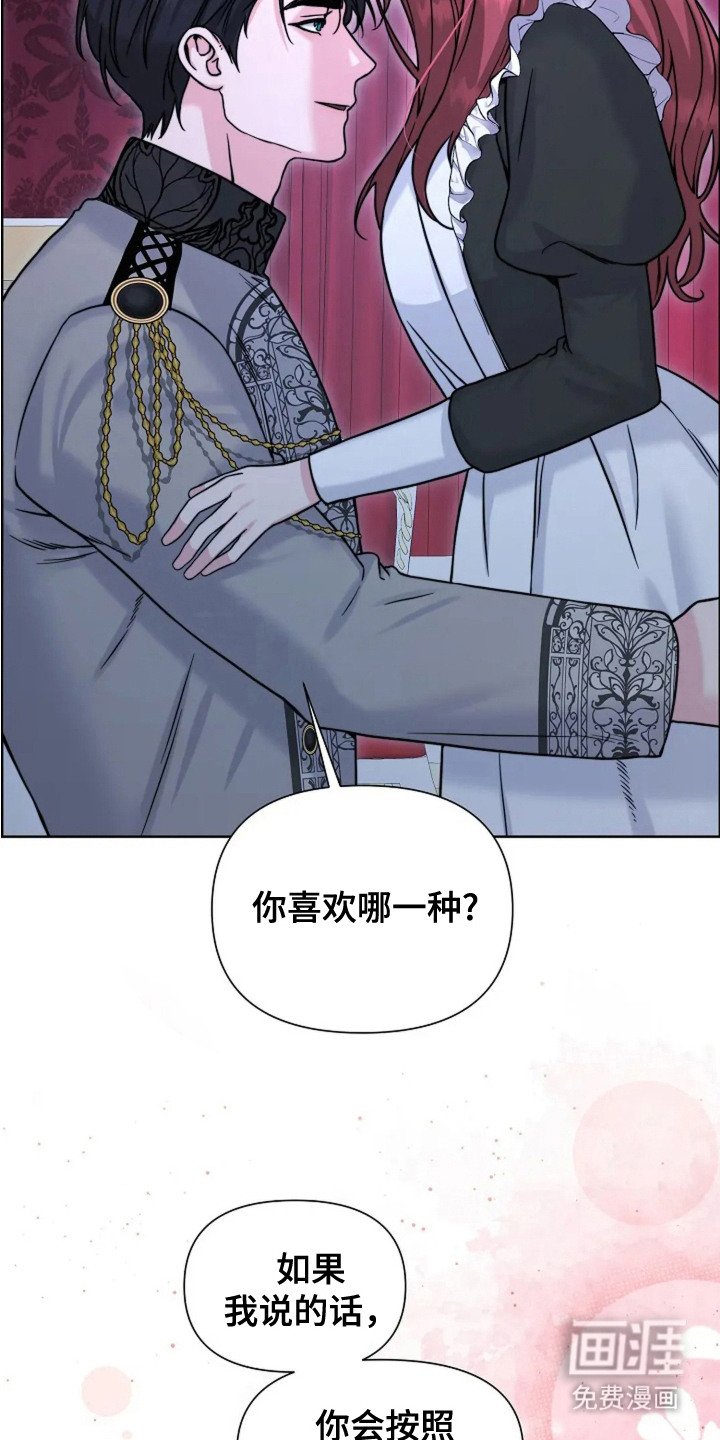 第23章：玫瑰色