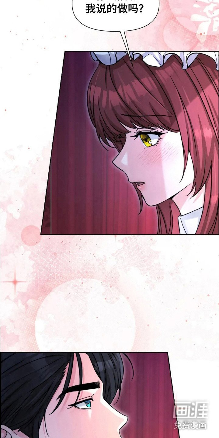 第23章：玫瑰色