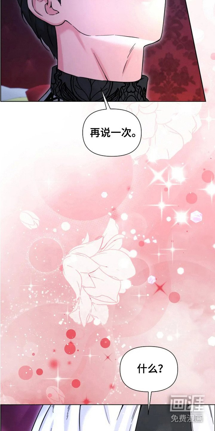 第23章：玫瑰色