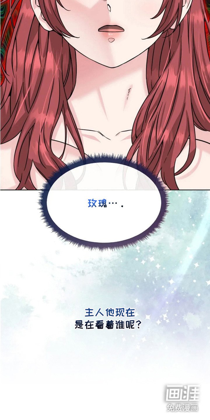 第23章：玫瑰色