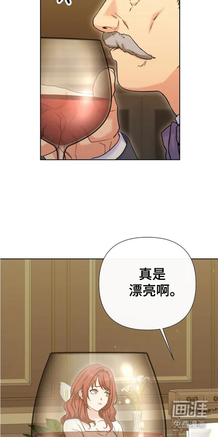 第3章：买家