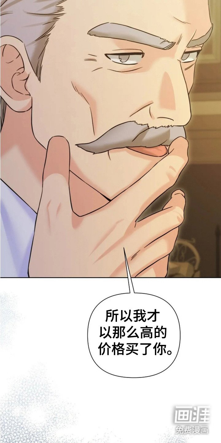 第3章：买家