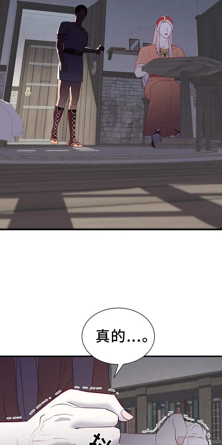 第116章：解释