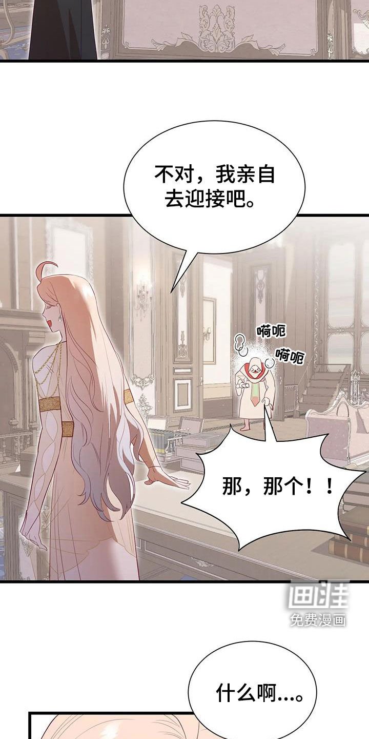 第122章：进宫