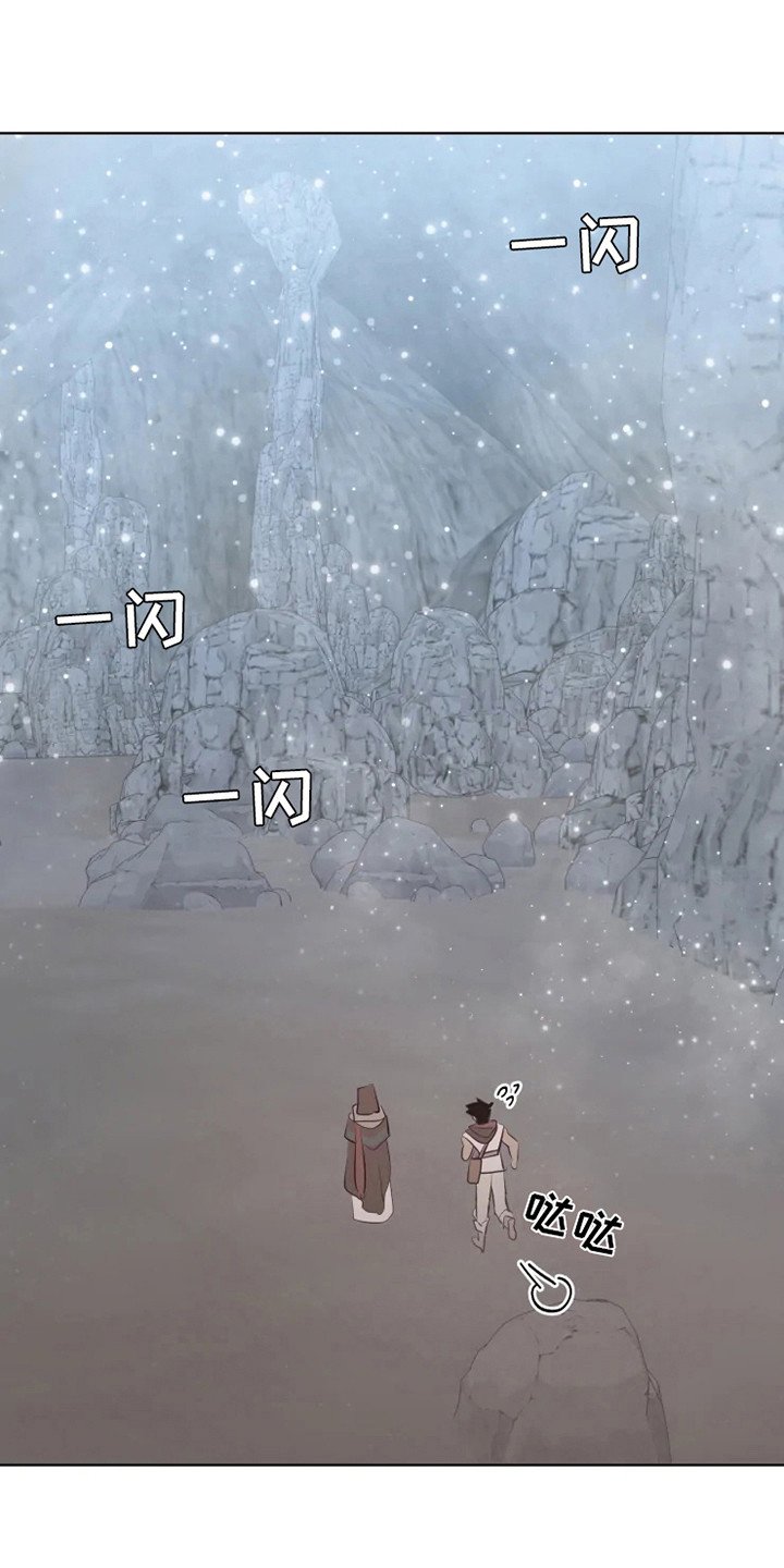 第14章：蝾和秃鹰