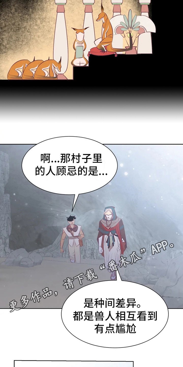 第14章：蝾和秃鹰
