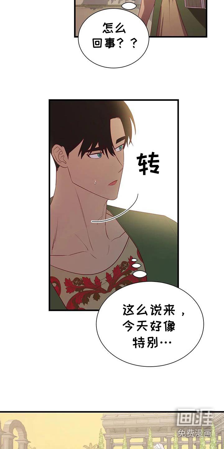 第144章：怎么回事