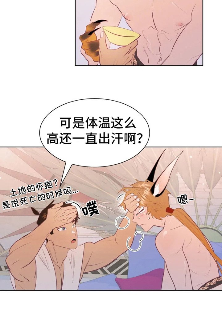 第16章：症状