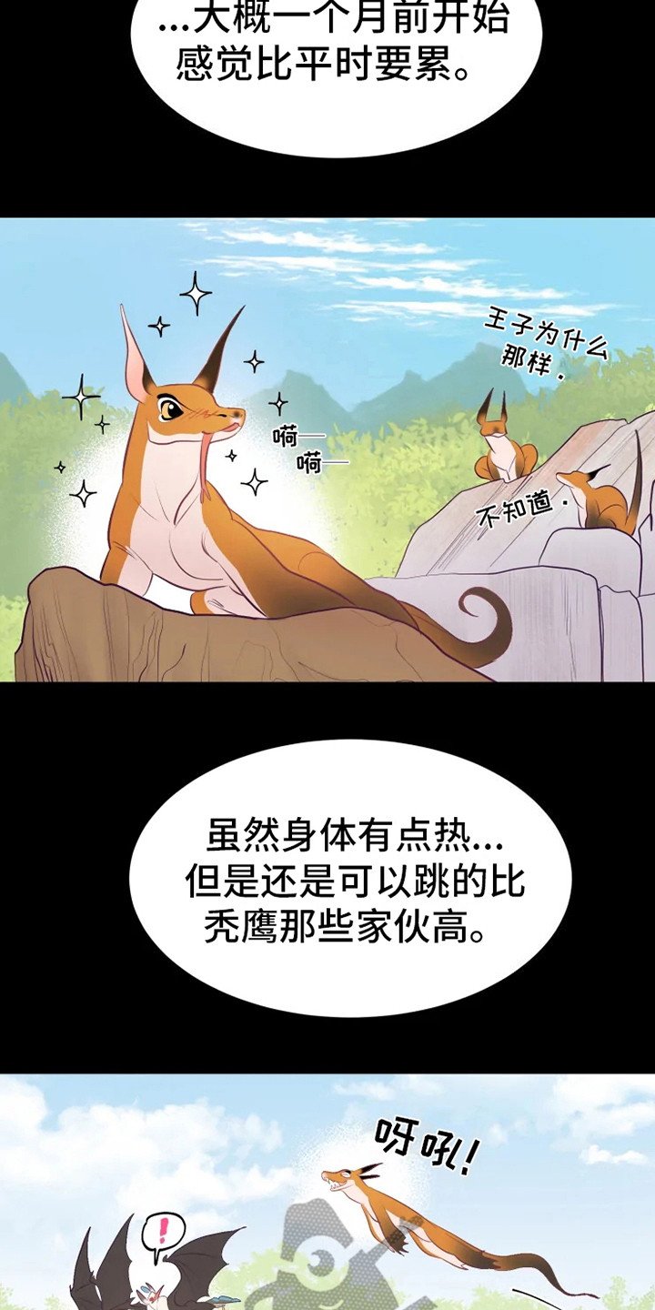 第16章：症状