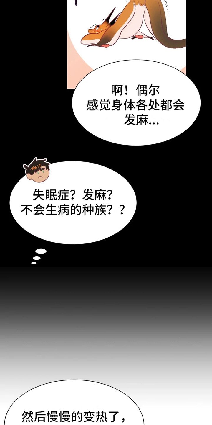 第16章：症状
