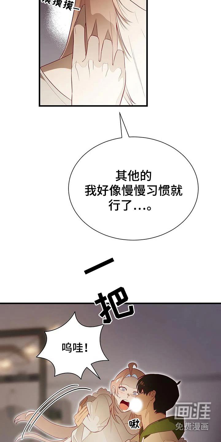 第160章：【番外】许愿