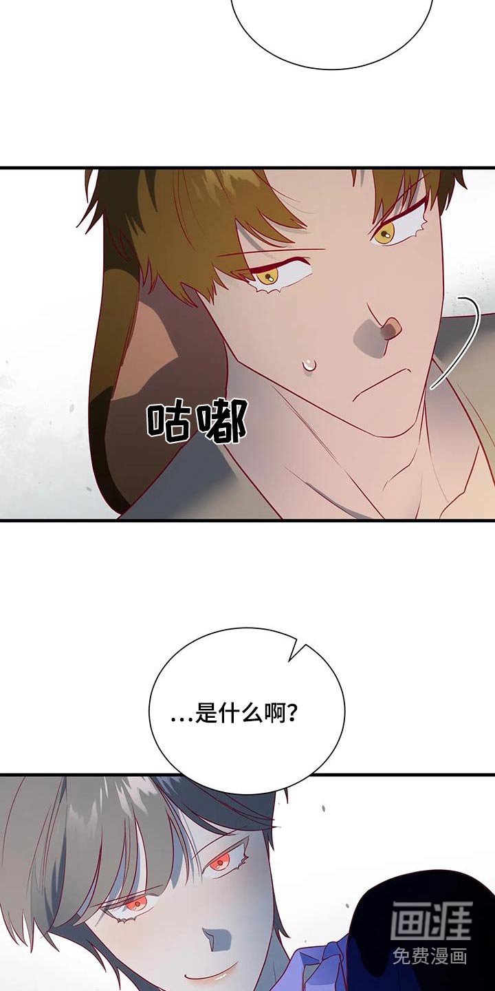 第162章：【番外】逃跑