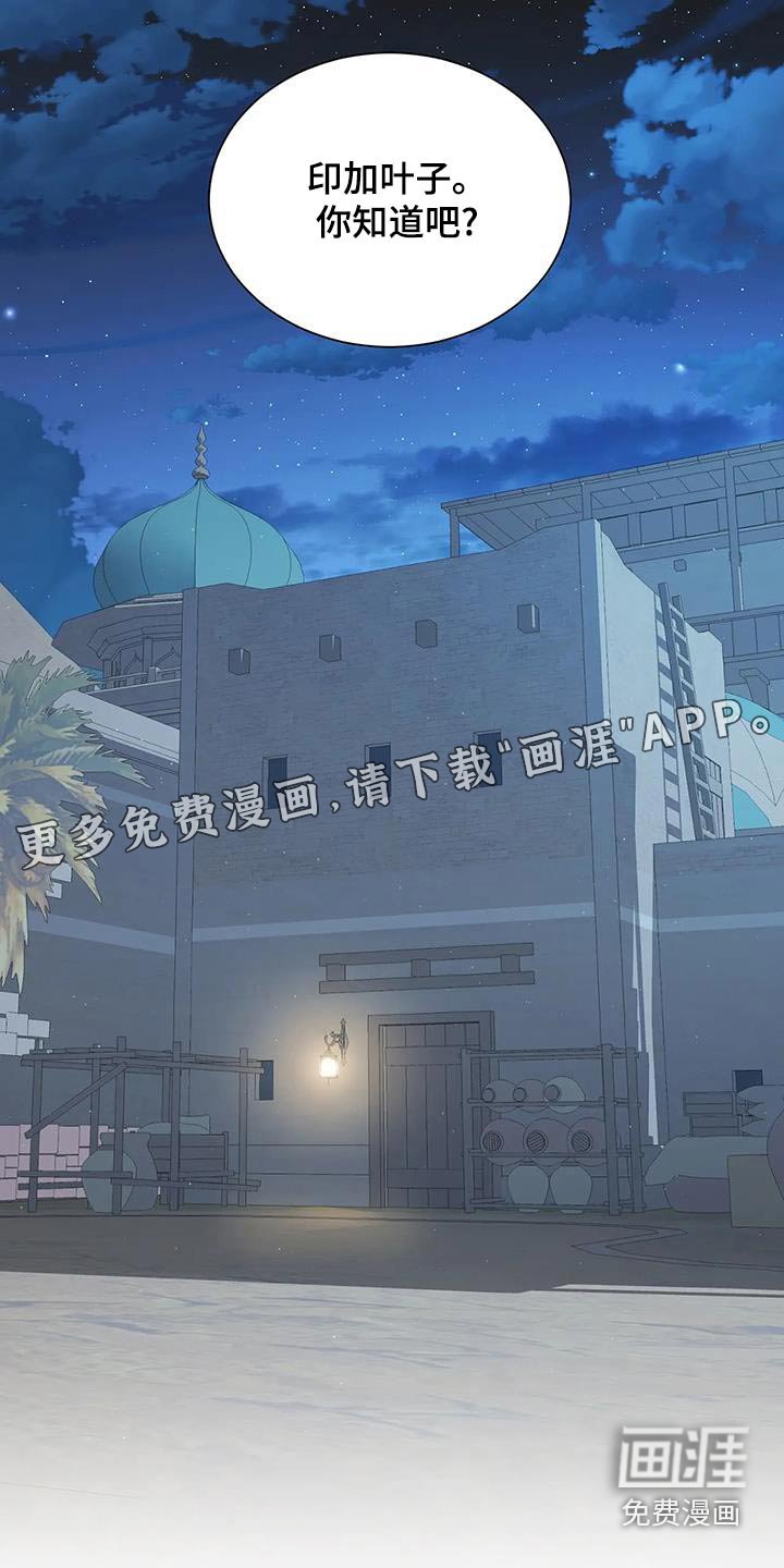 第162章：【番外】逃跑