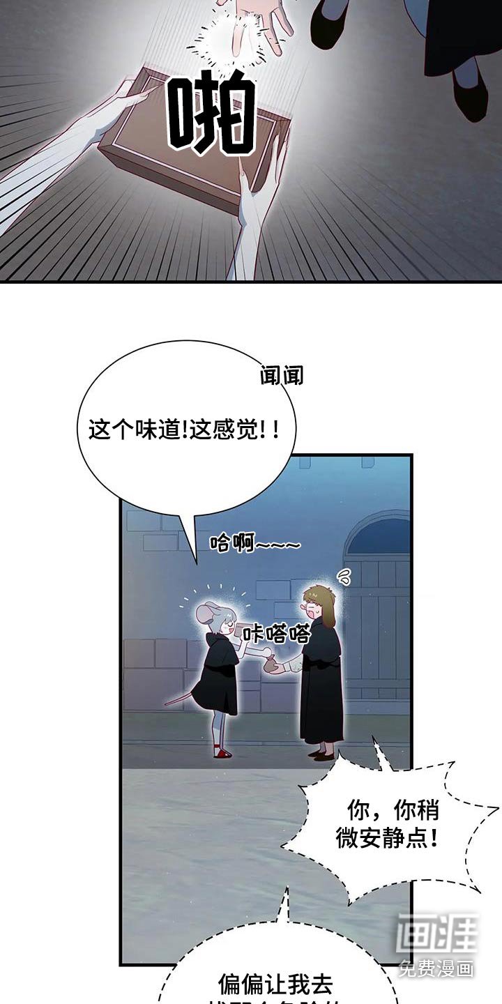 第163章：【番外】犯法