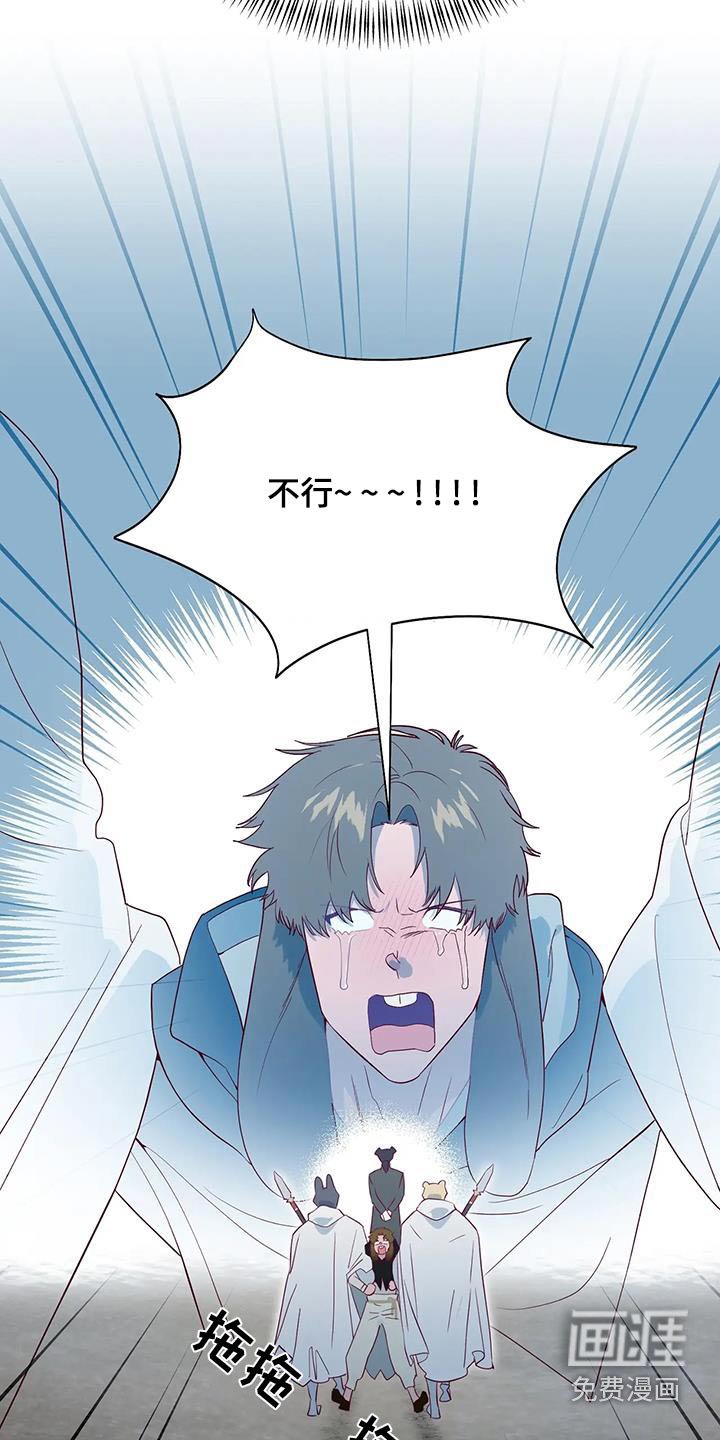 第164章：【番外】有事宣布
