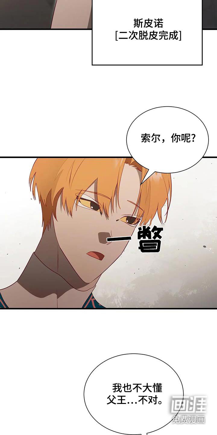 第164章：【番外】有事宣布