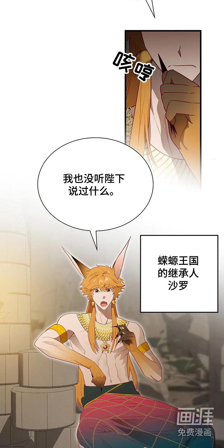 第164章：【番外】有事宣布