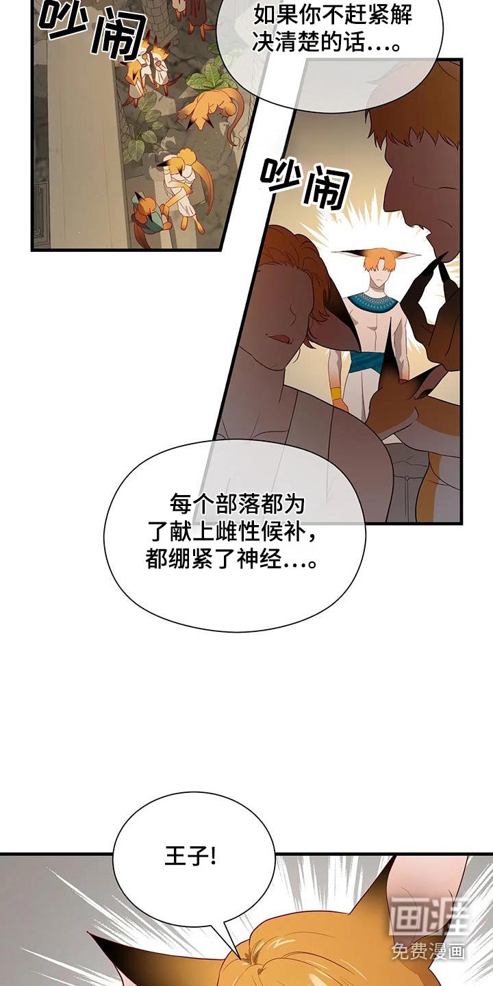 第165章：【番外】总司令