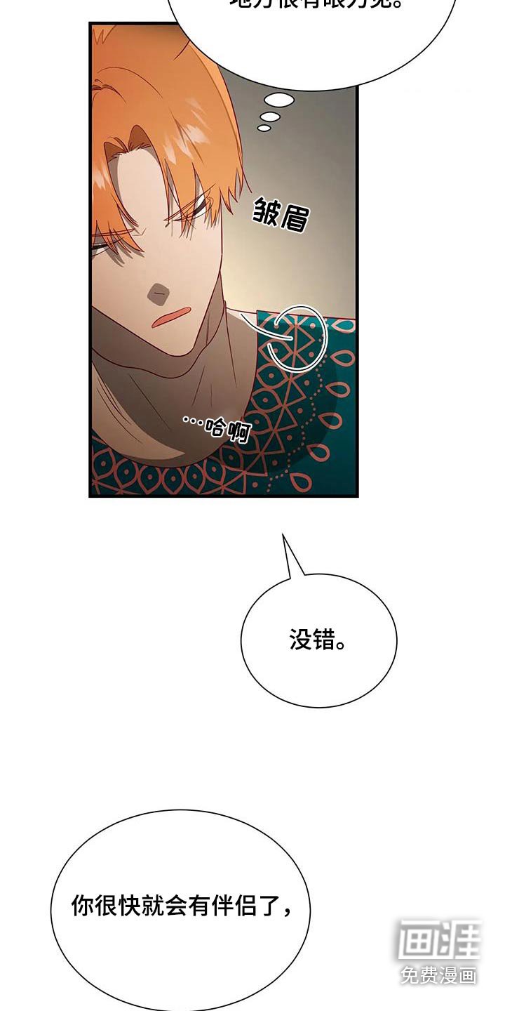 第166章：【番外】子嗣