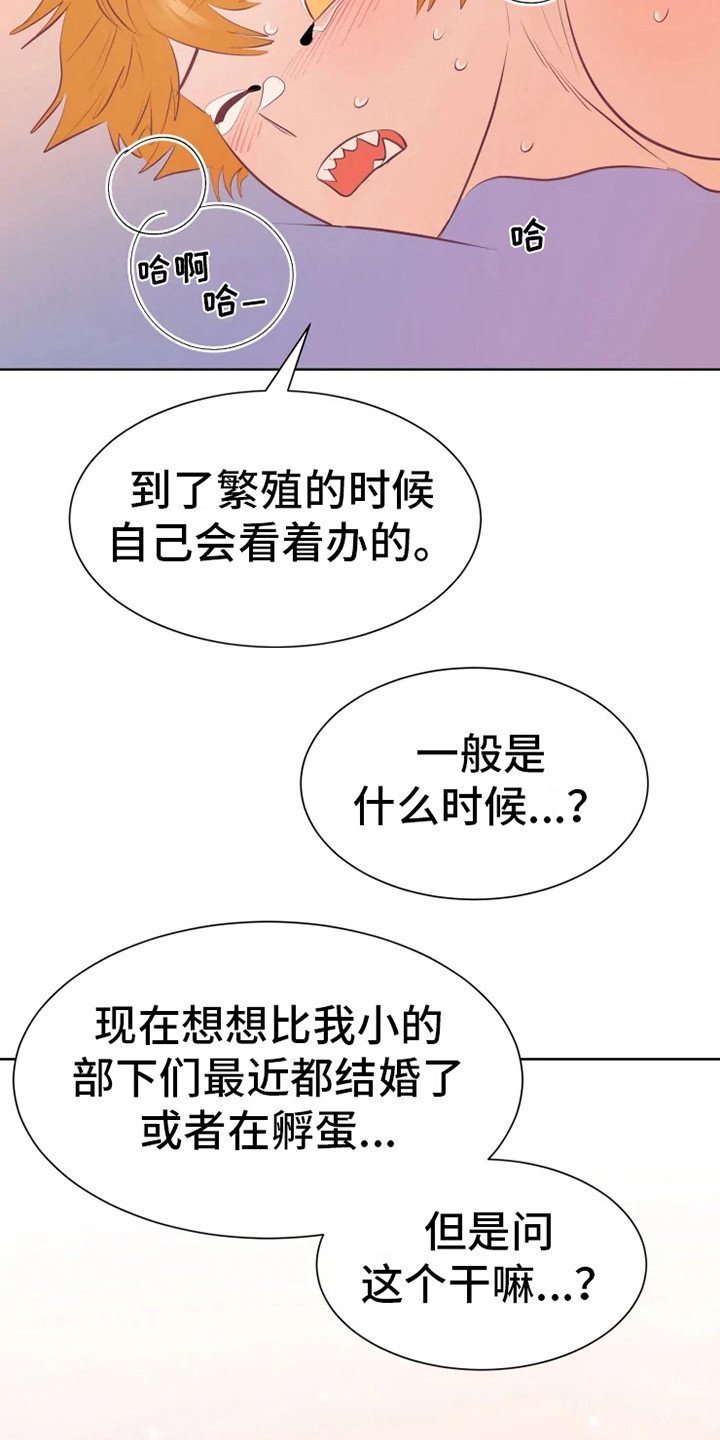 第17章：帮忙