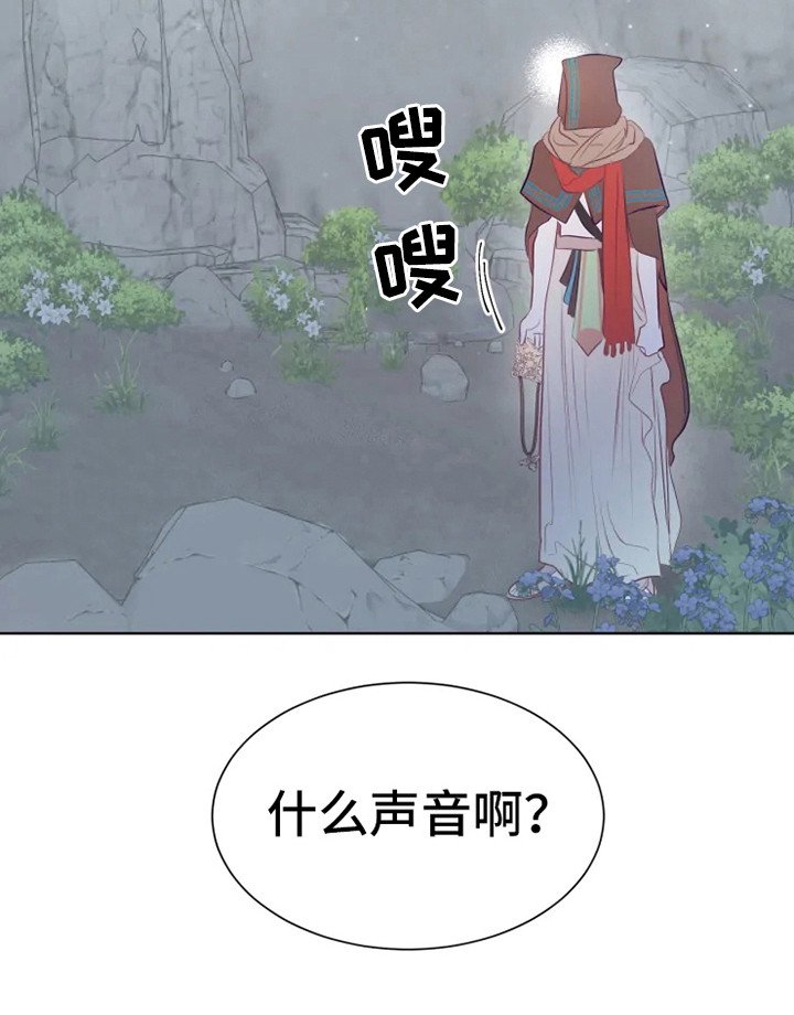 第17章：帮忙