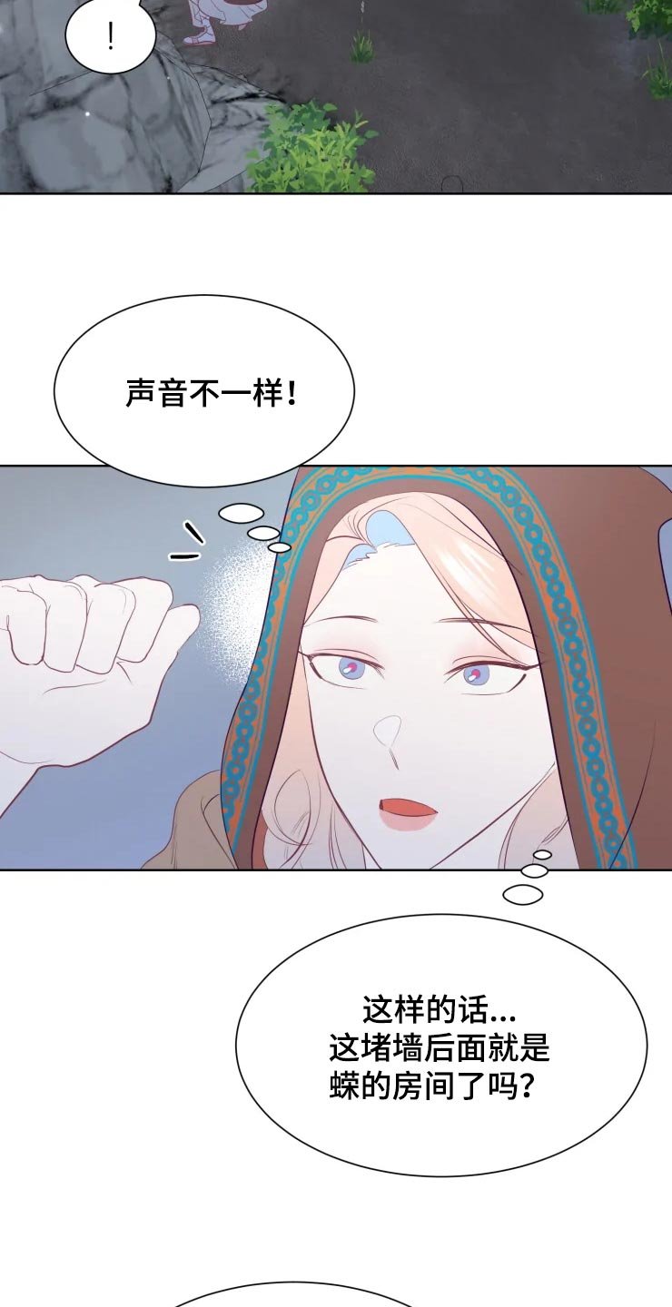 第18章：背后的房间