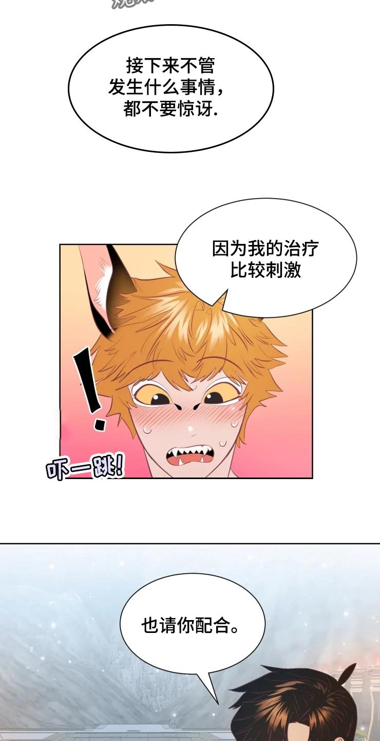 第18章：背后的房间