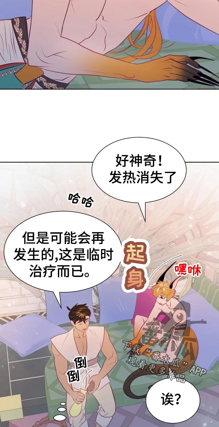 第19章：最好的治疗师