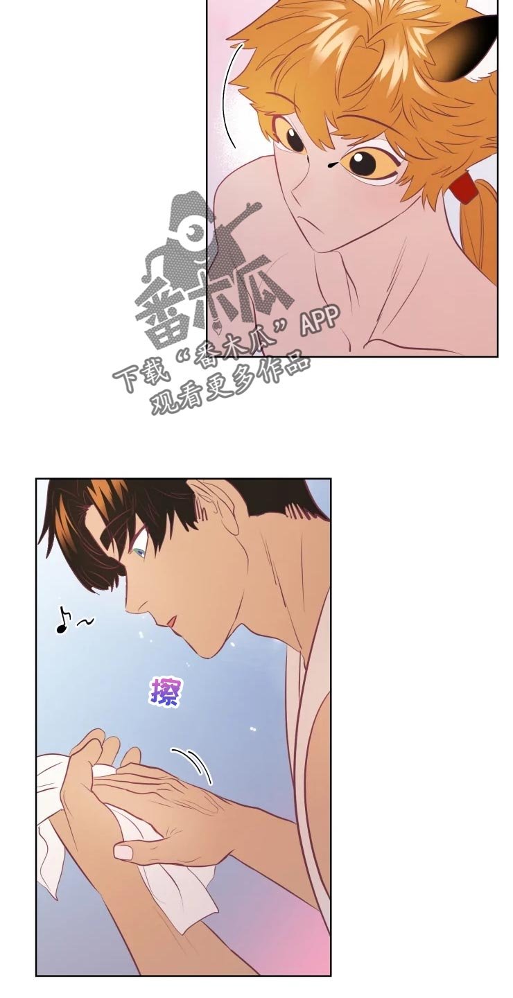 第19章：最好的治疗师