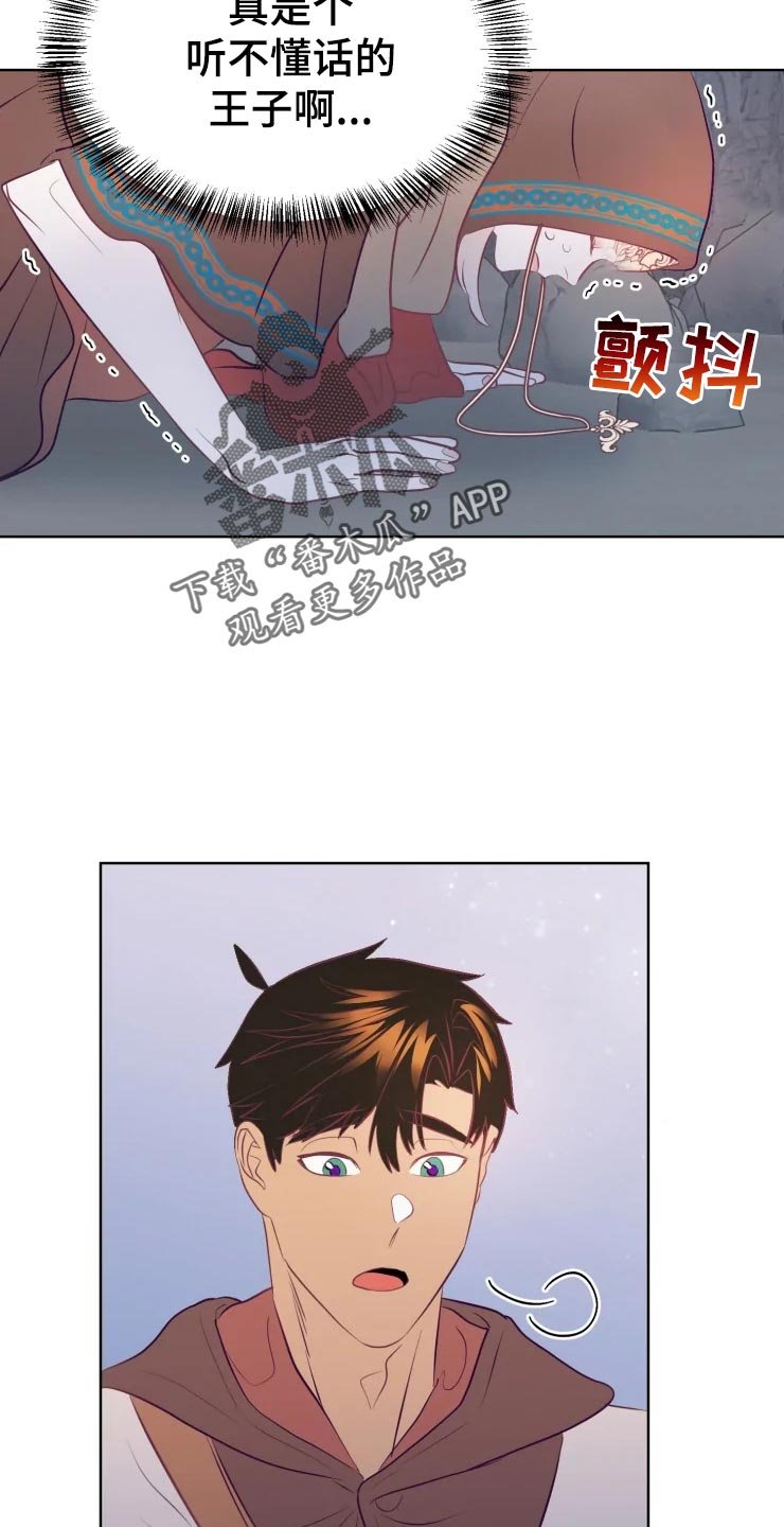 第21章：回归村庄