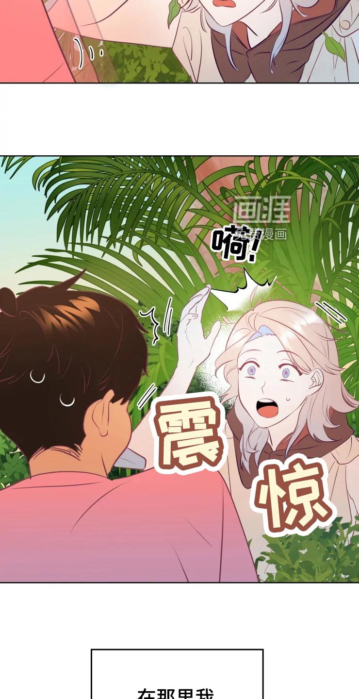 第28章：初恋