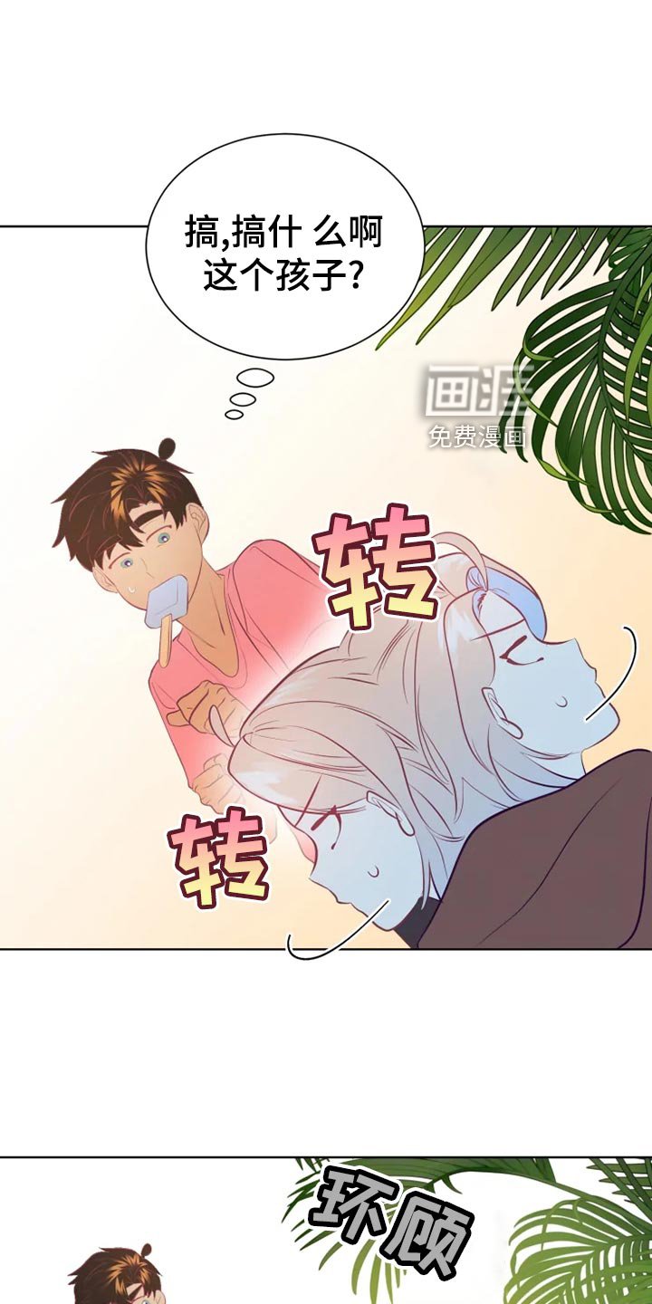 第29章：秘密基地