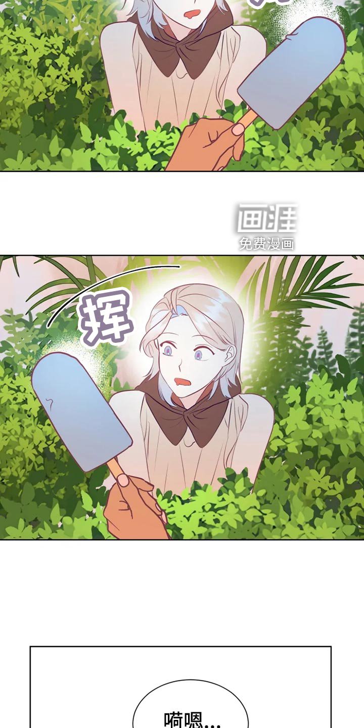 第29章：秘密基地