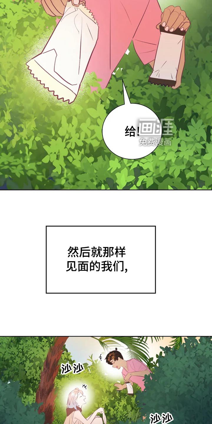 第29章：秘密基地
