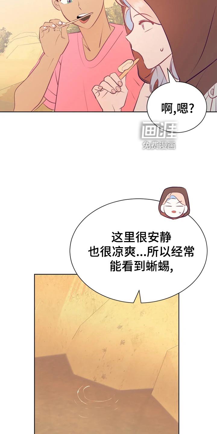 第29章：秘密基地