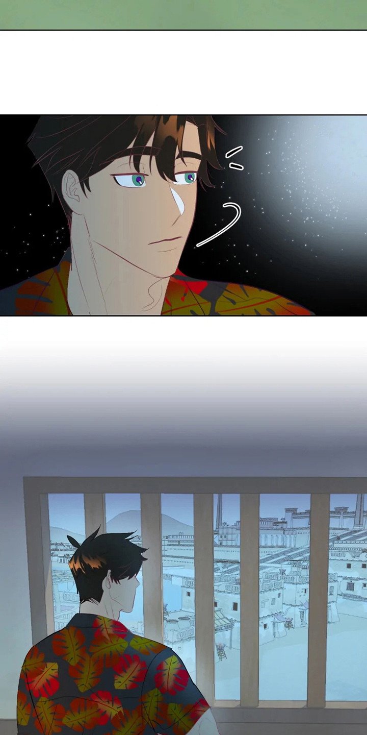 第3章：兽人