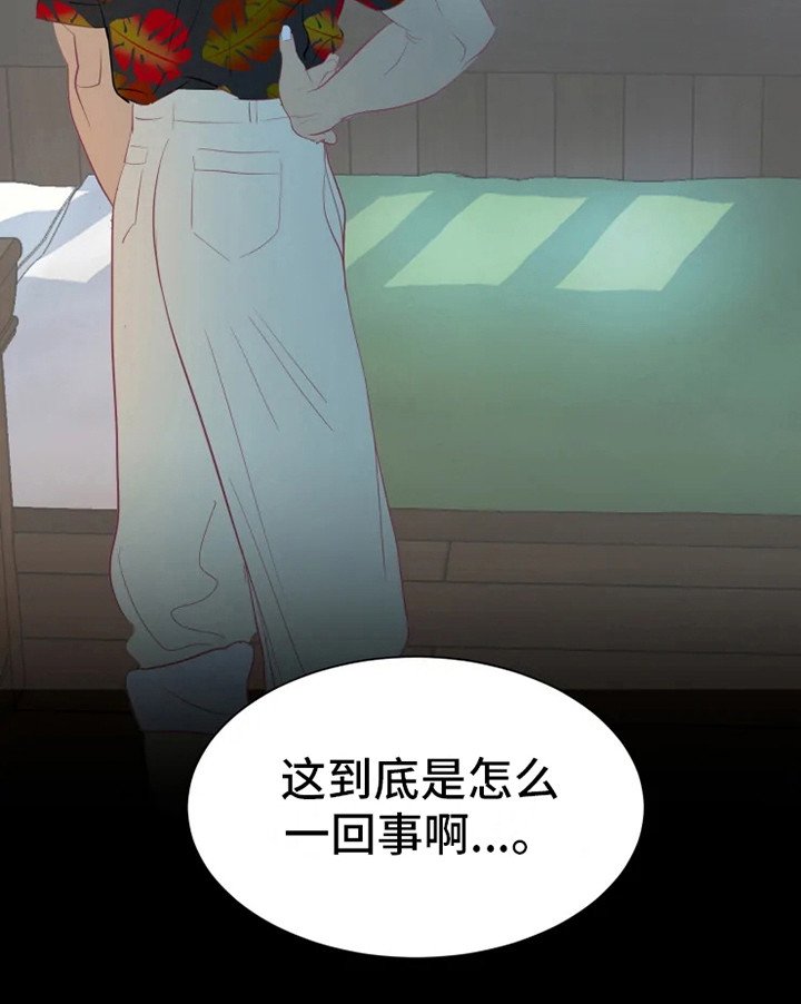 第3章：兽人