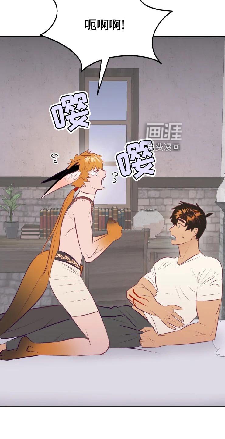 第34章：王国庆典