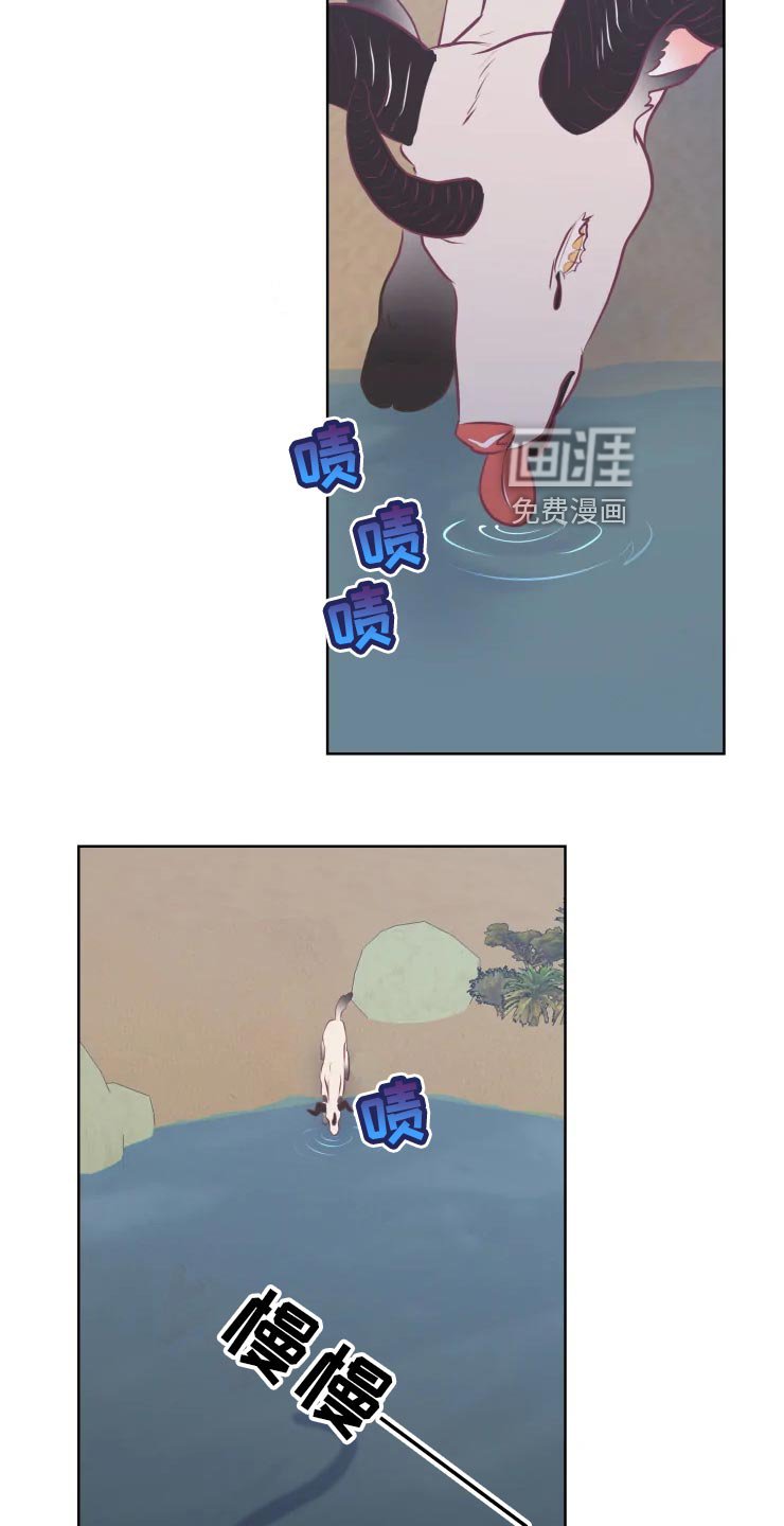 第35章：未知生物