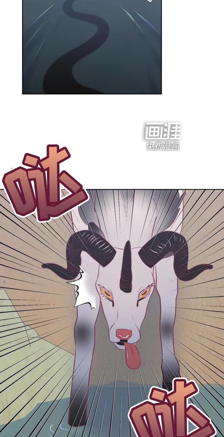 第35章：未知生物