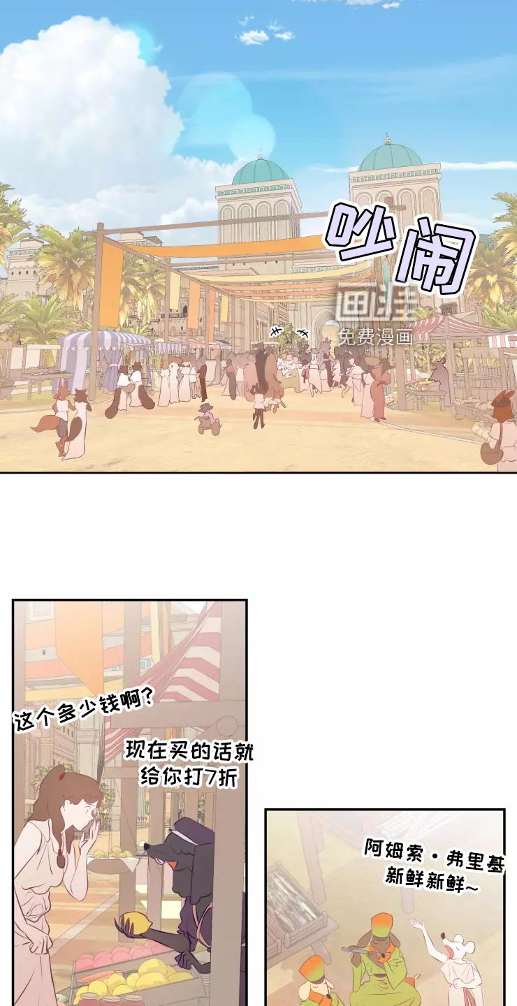 第36章：庆典当天