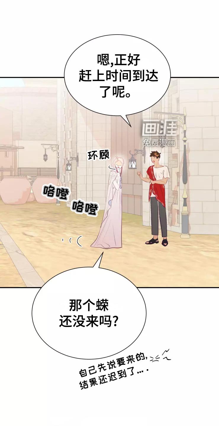 第36章：庆典当天