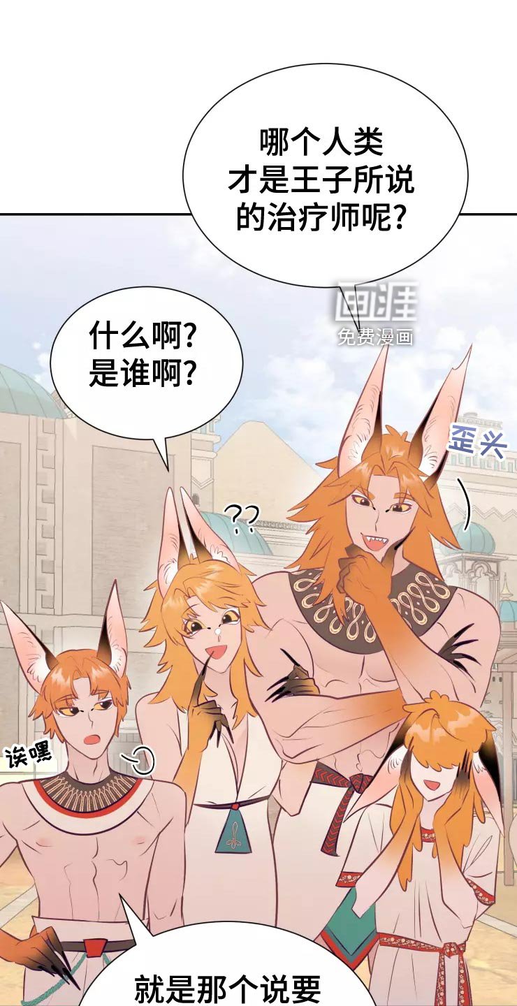 第36章：庆典当天