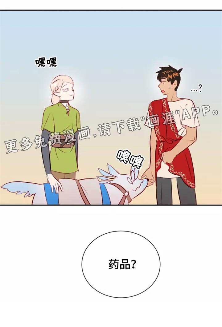 第38章：药品