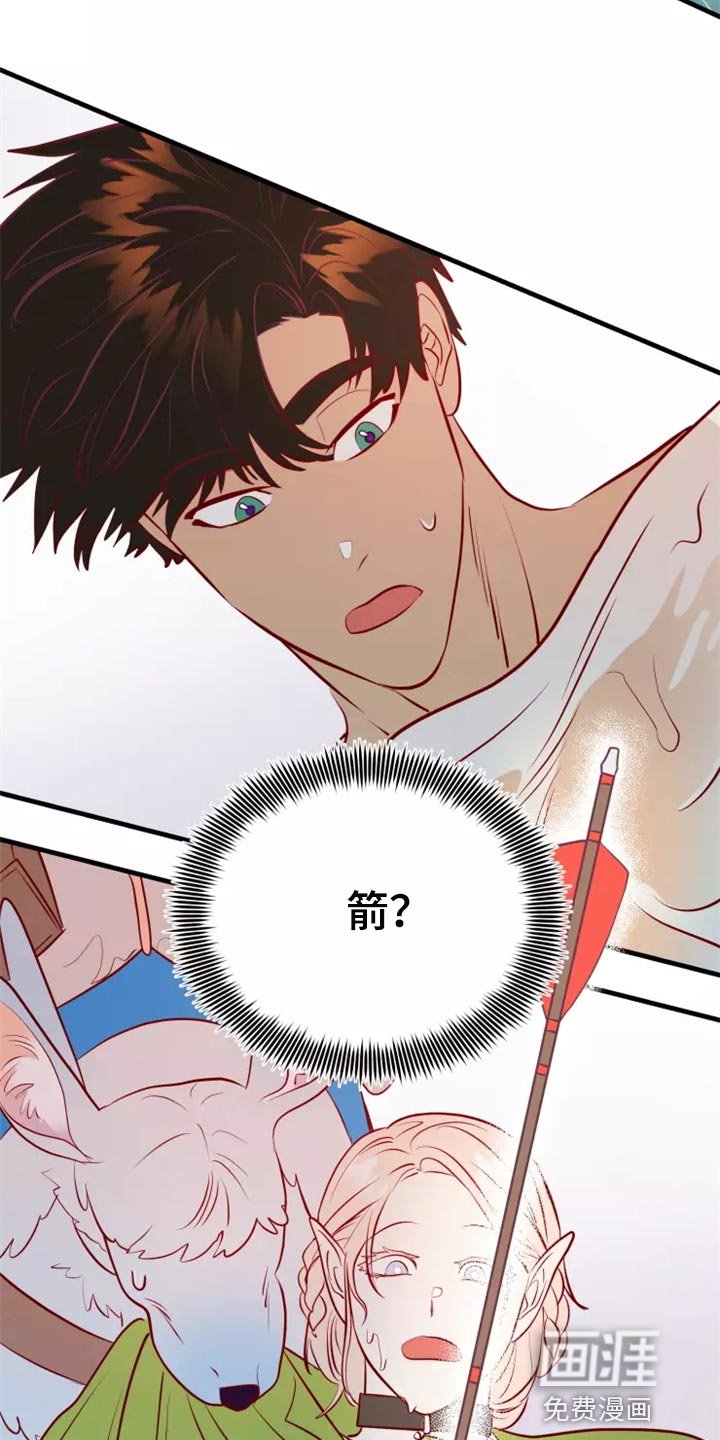 第41章：碍手碍脚