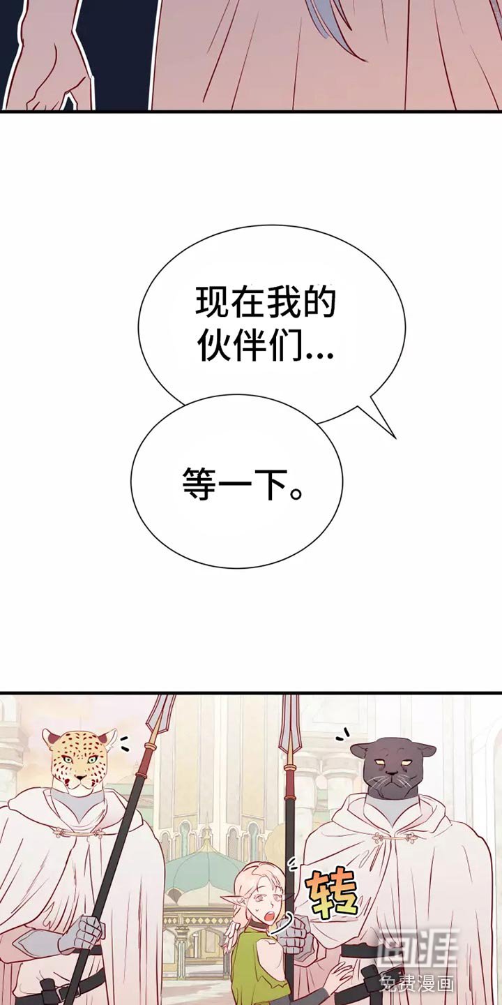 第44章：求救