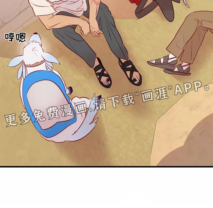 第44章：求救