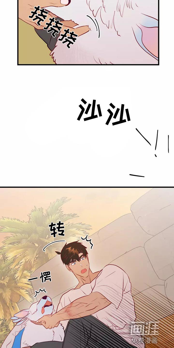第45章：大型怪物